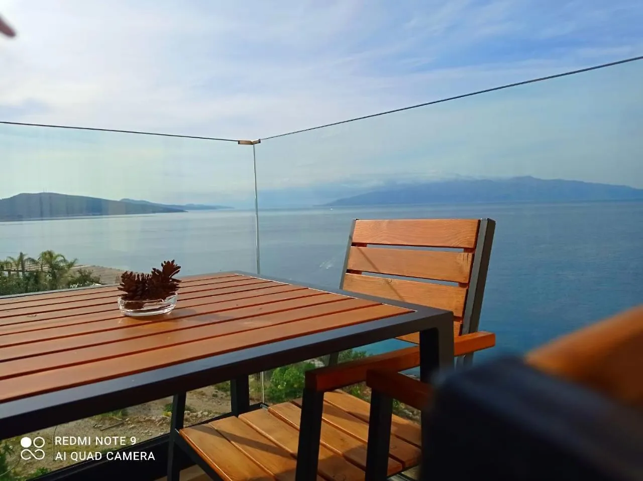Saranda Xhulial 2 Apartament