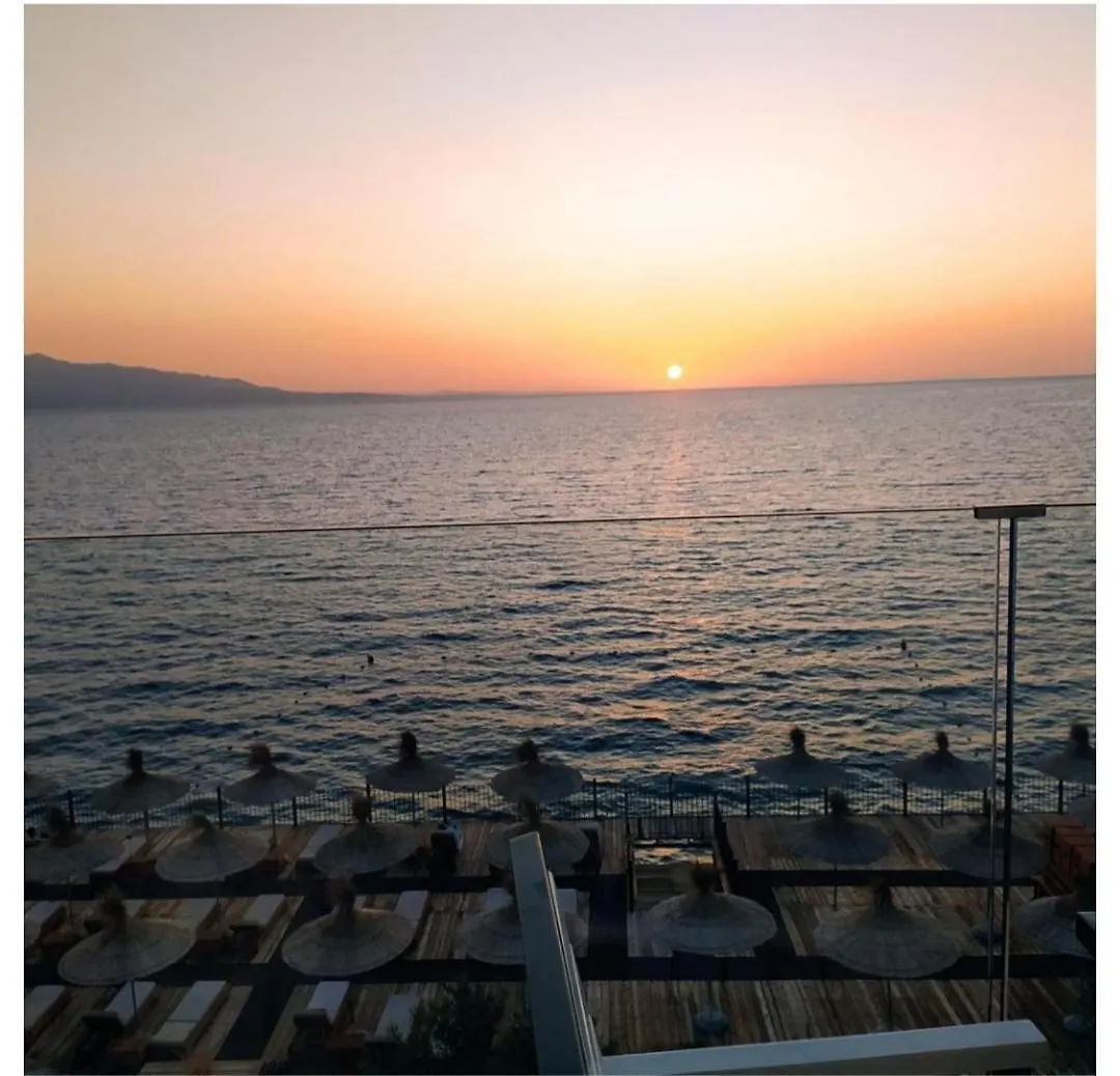 Saranda Xhulial 2 Apartament