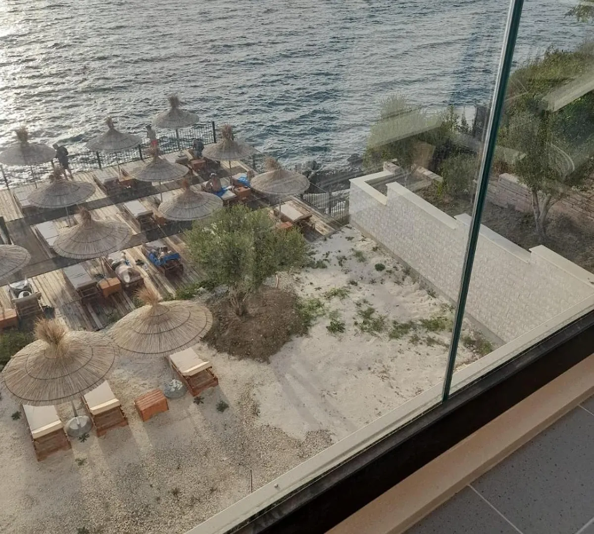 Xhulial 'S Saranda Apartament Apartment Sarande