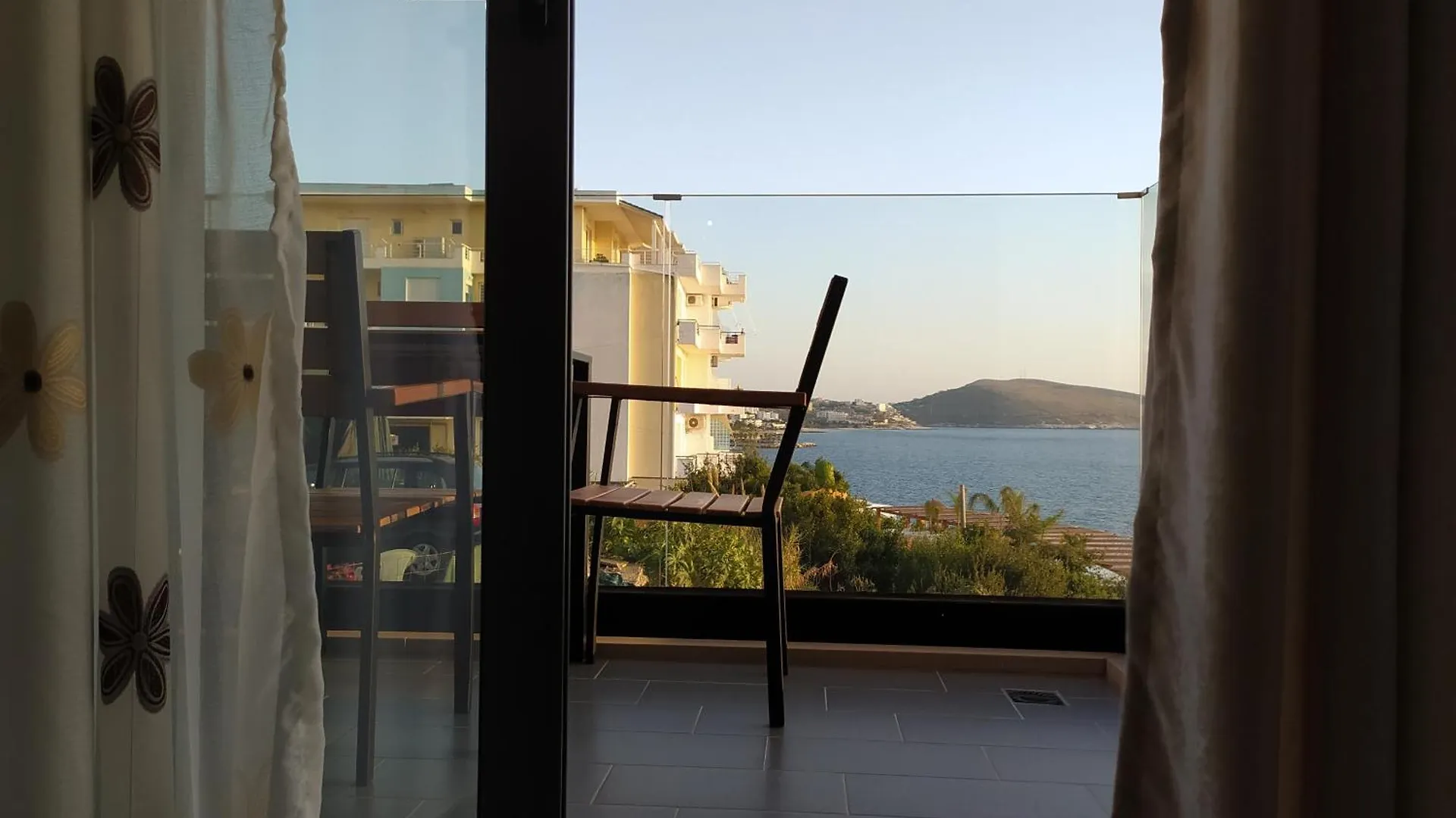 Saranda Xhulial 2 Apartament
