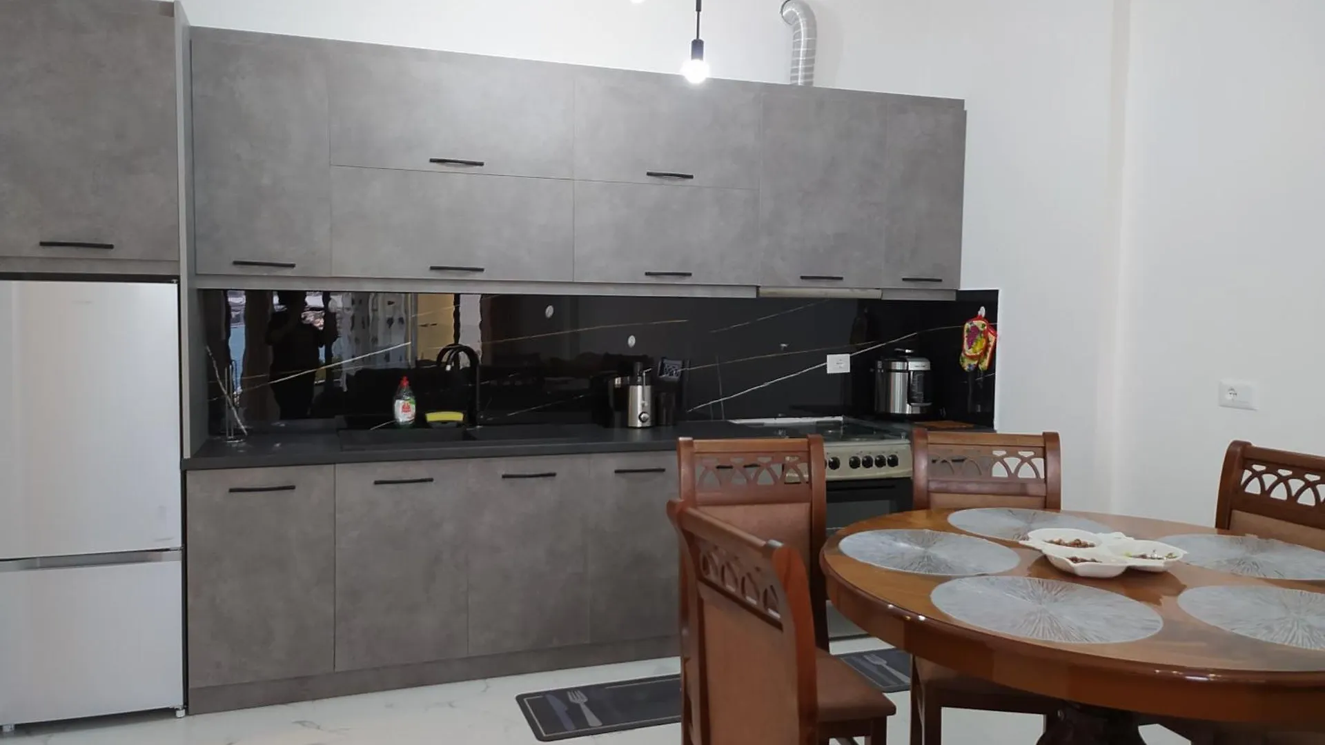 Apartment Xhulial 'S Saranda Apartament