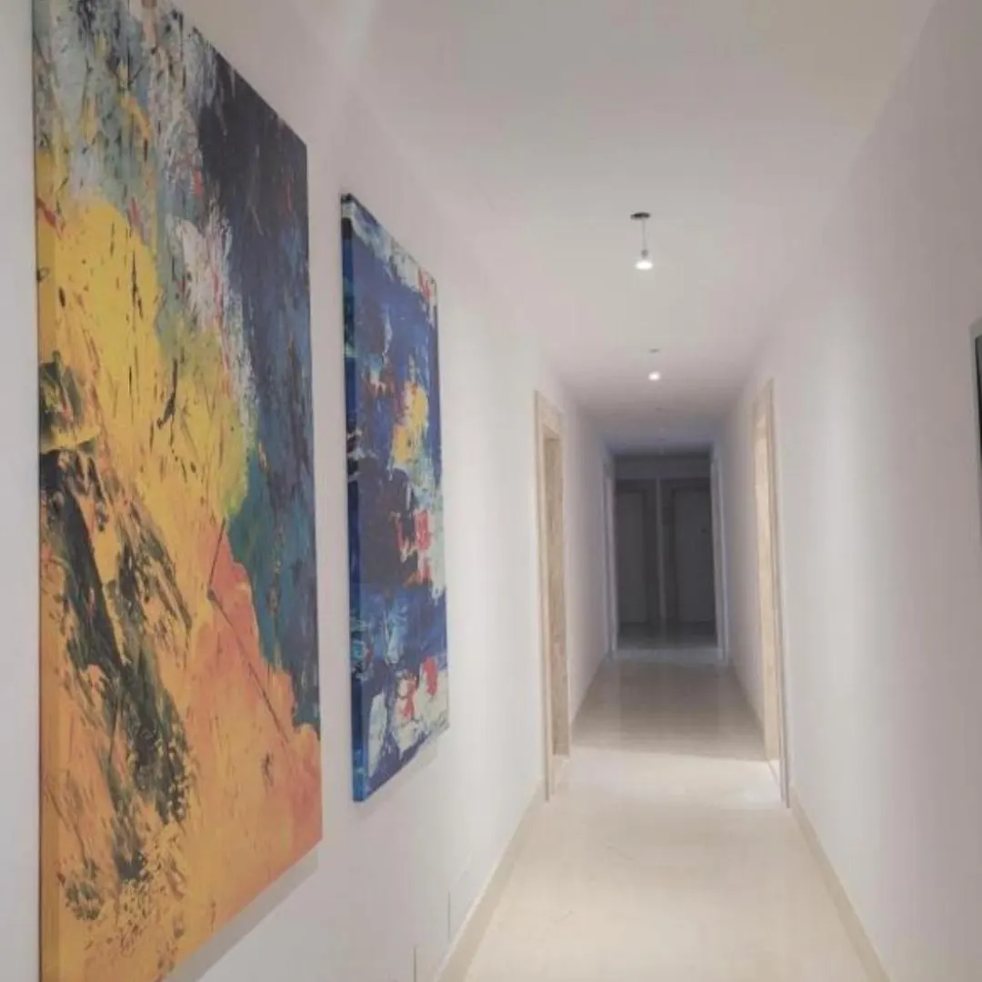 Saranda Xhulial 2 Apartament
