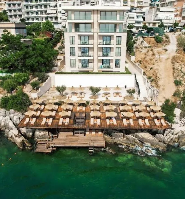 Xhulial 'S Saranda Apartament Apartment Sarande