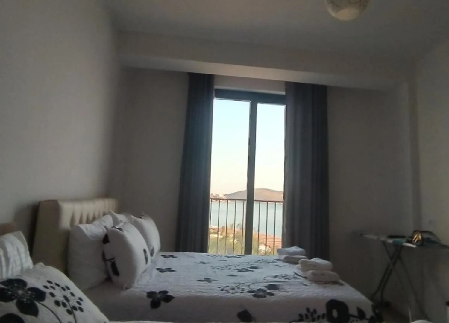 Saranda Xhulial 2 Apartament