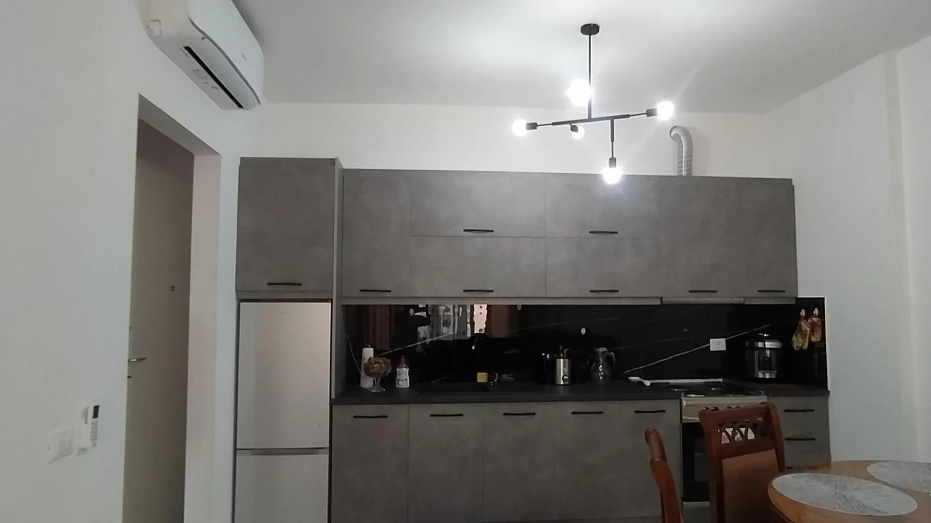 Xhulial 'S Saranda Apartament Albania