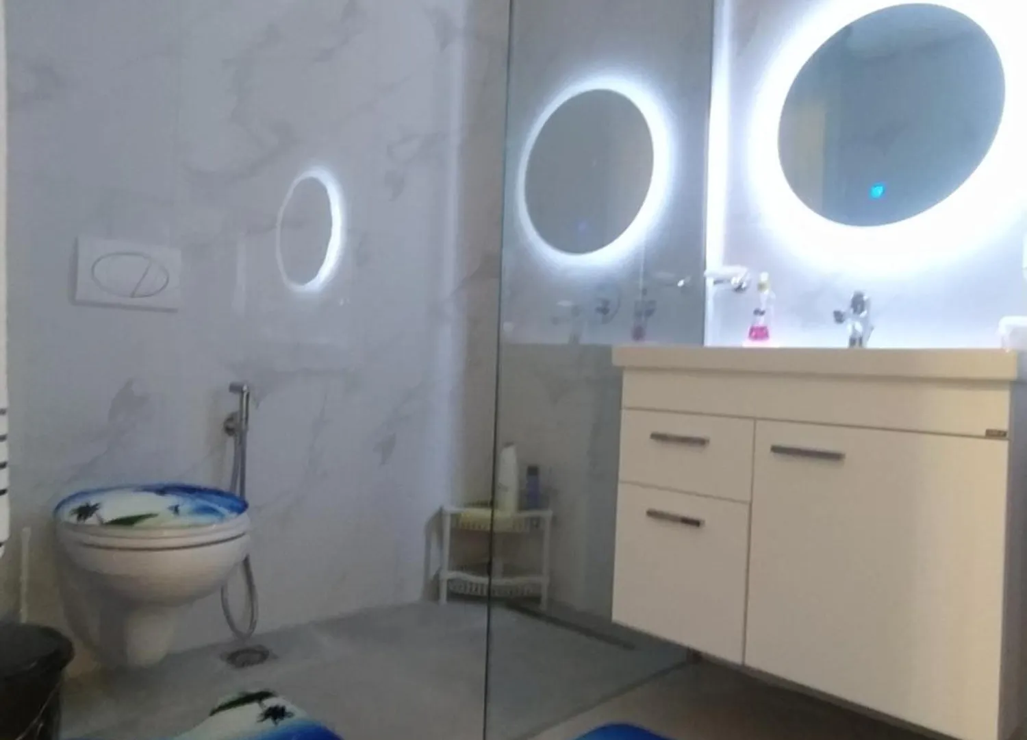 Apartment Xhulial 'S Saranda Apartament