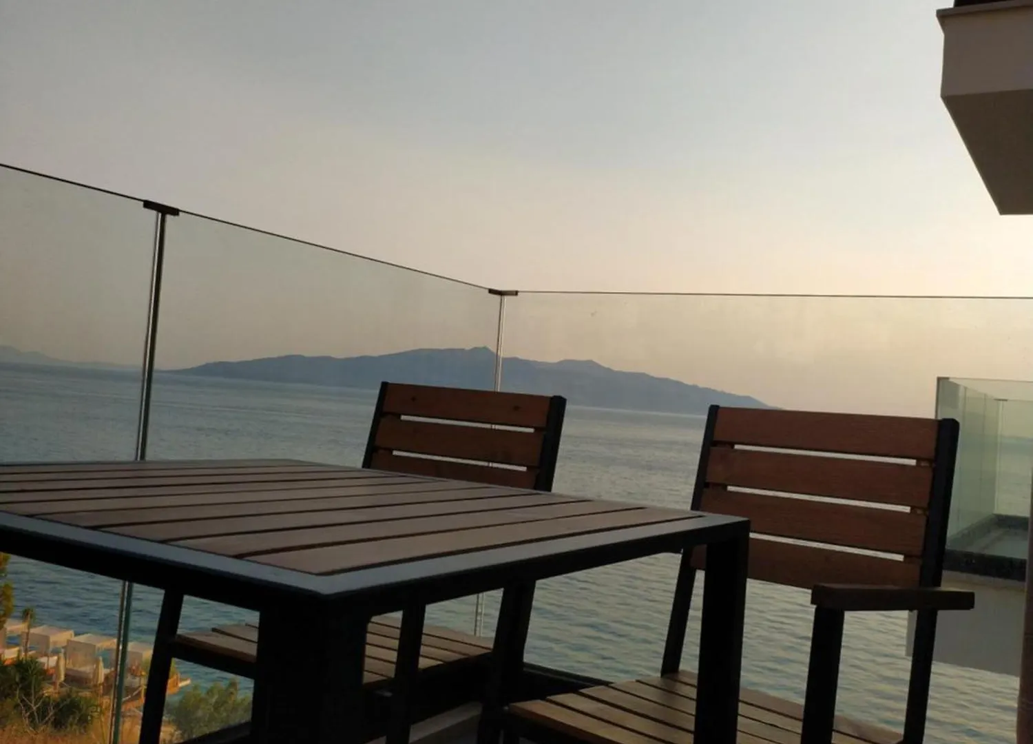 Xhulial 'S Saranda Apartament 0*, Sarande Albania