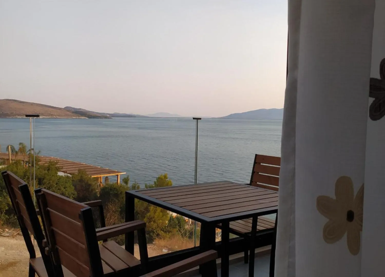 Xhulial 'S Saranda Apartament Apartment Sarande