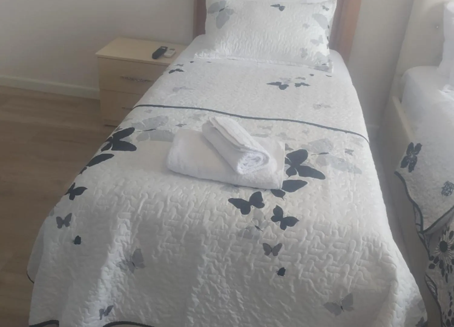 Xhulial 'S Saranda Apartament Apartment Sarande