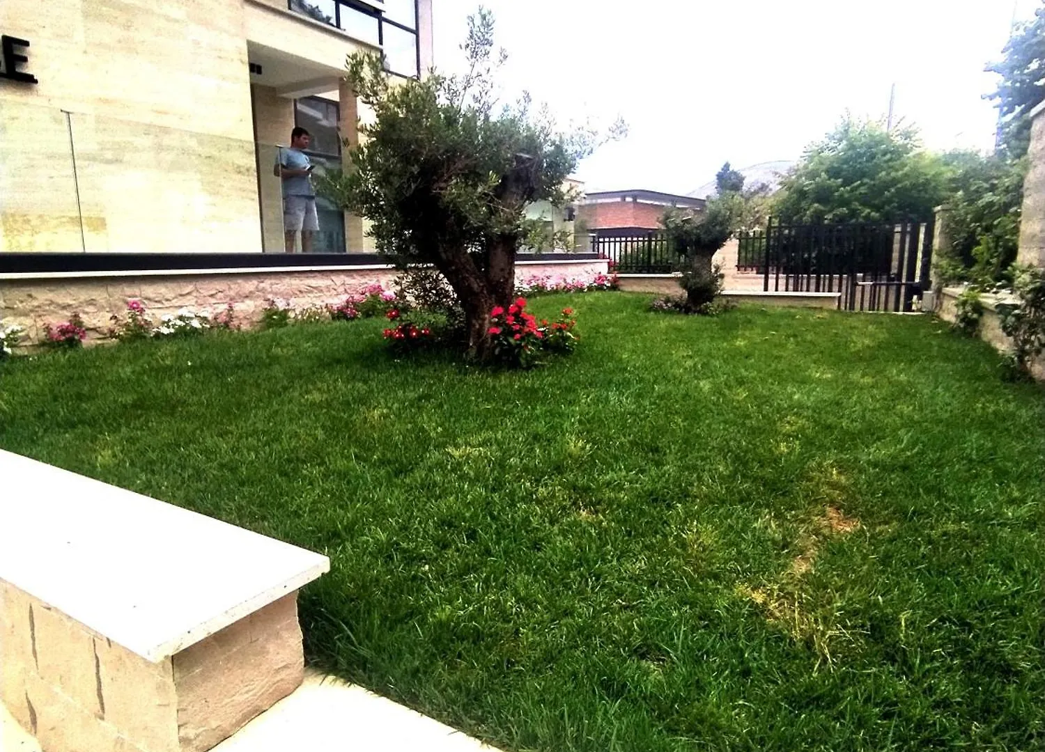 Apartment Xhulial 'S Saranda Apartament
