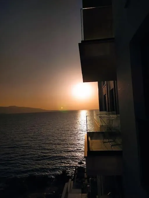 Xhulial 'S Saranda Apartament Sarande