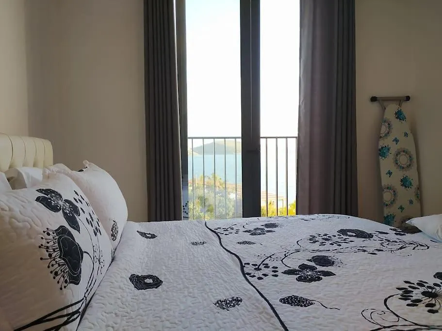 Xhulial 'S Saranda Apartament Sarande