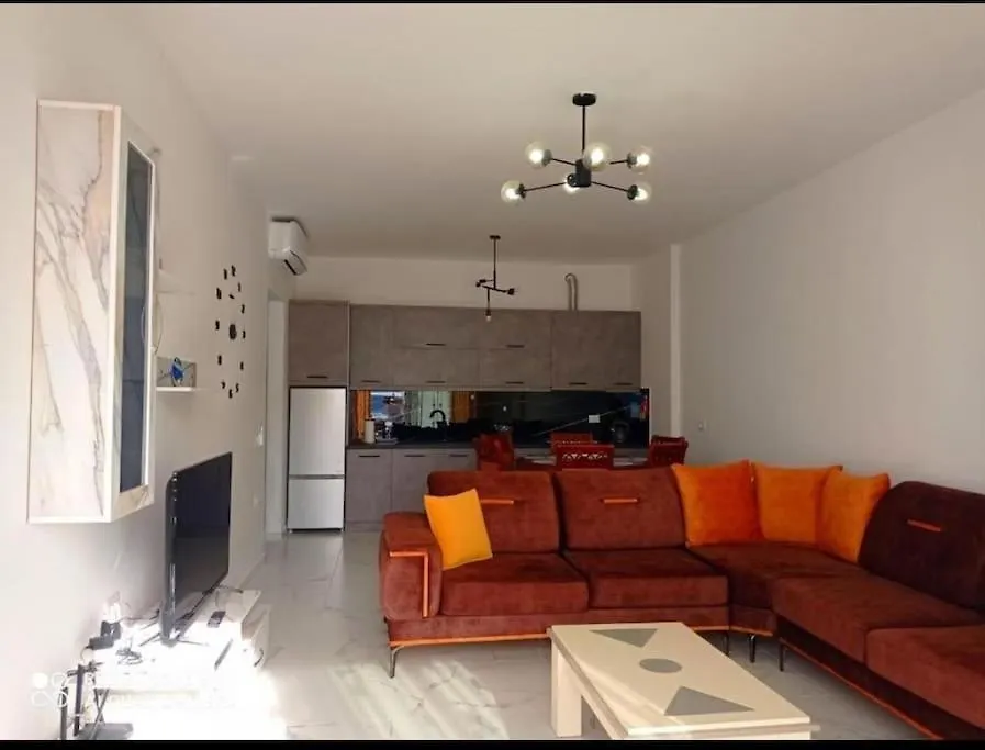 Apartment Xhulial 'S Saranda Apartament Albania