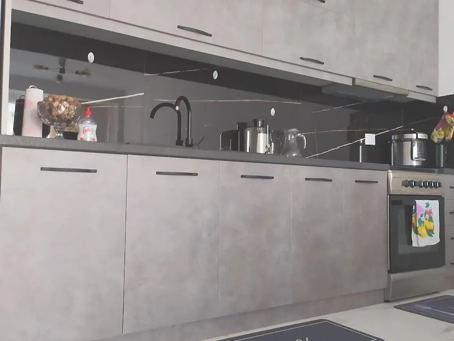 Xhulial 'S Saranda Apartament 0*, Sarande Albania