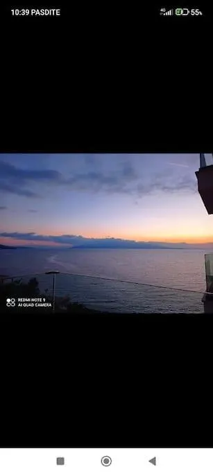 Apartment Xhulial 'S Saranda Apartament