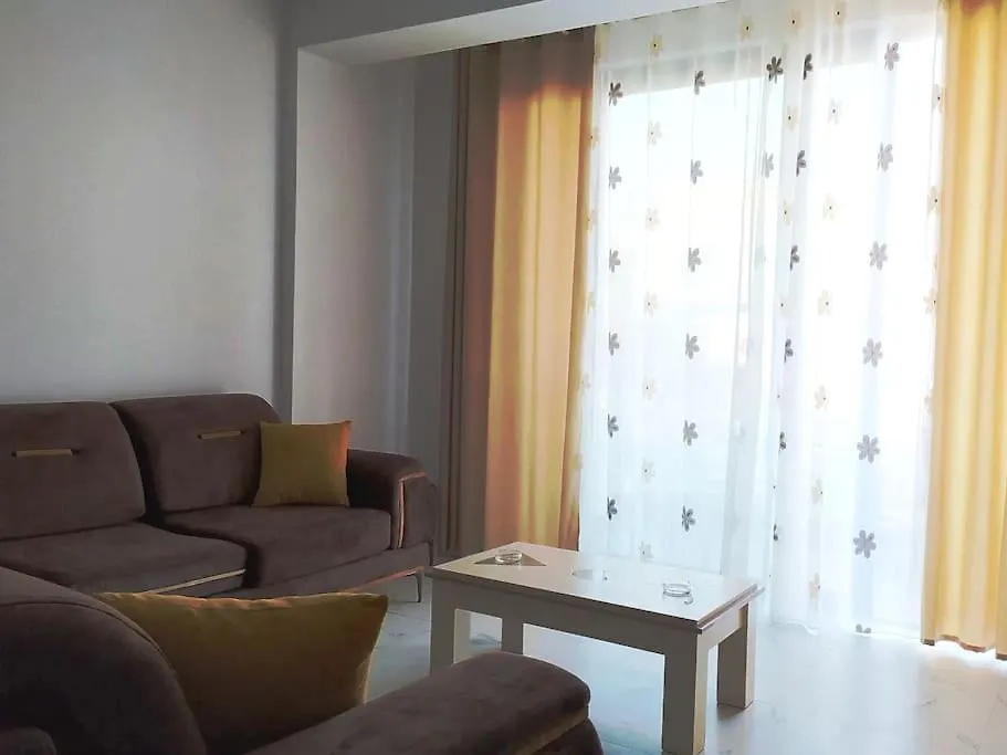 Apartment Xhulial 'S Saranda Apartament Albania