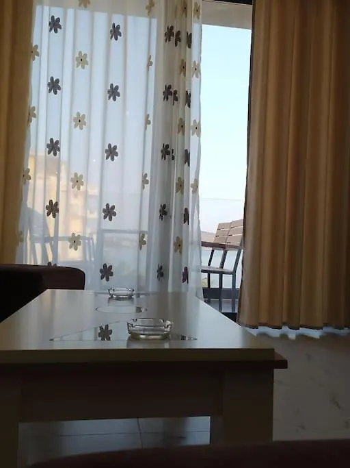 Xhulial 'S Saranda Apartament Sarande