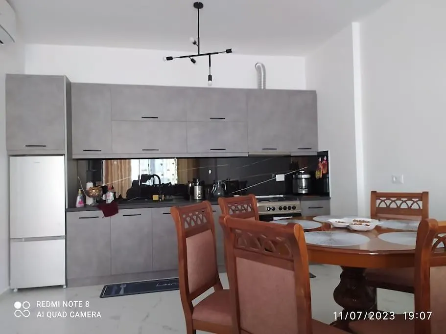 Xhulial 'S Saranda Apartament 0*, Sarande Albania