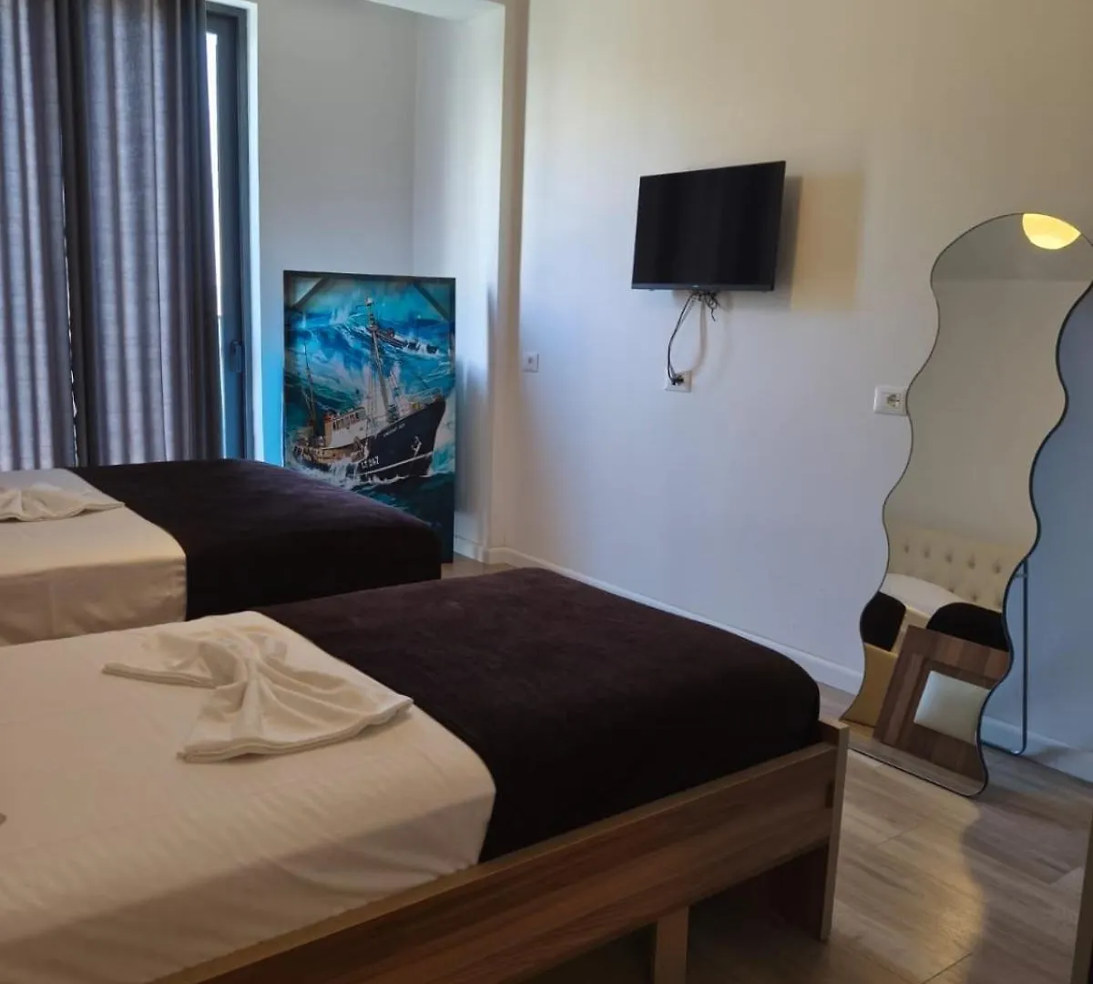 Saranda Xhulial 2 Apartament