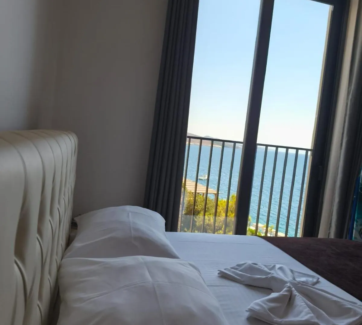 Saranda Xhulial 2 Apartament